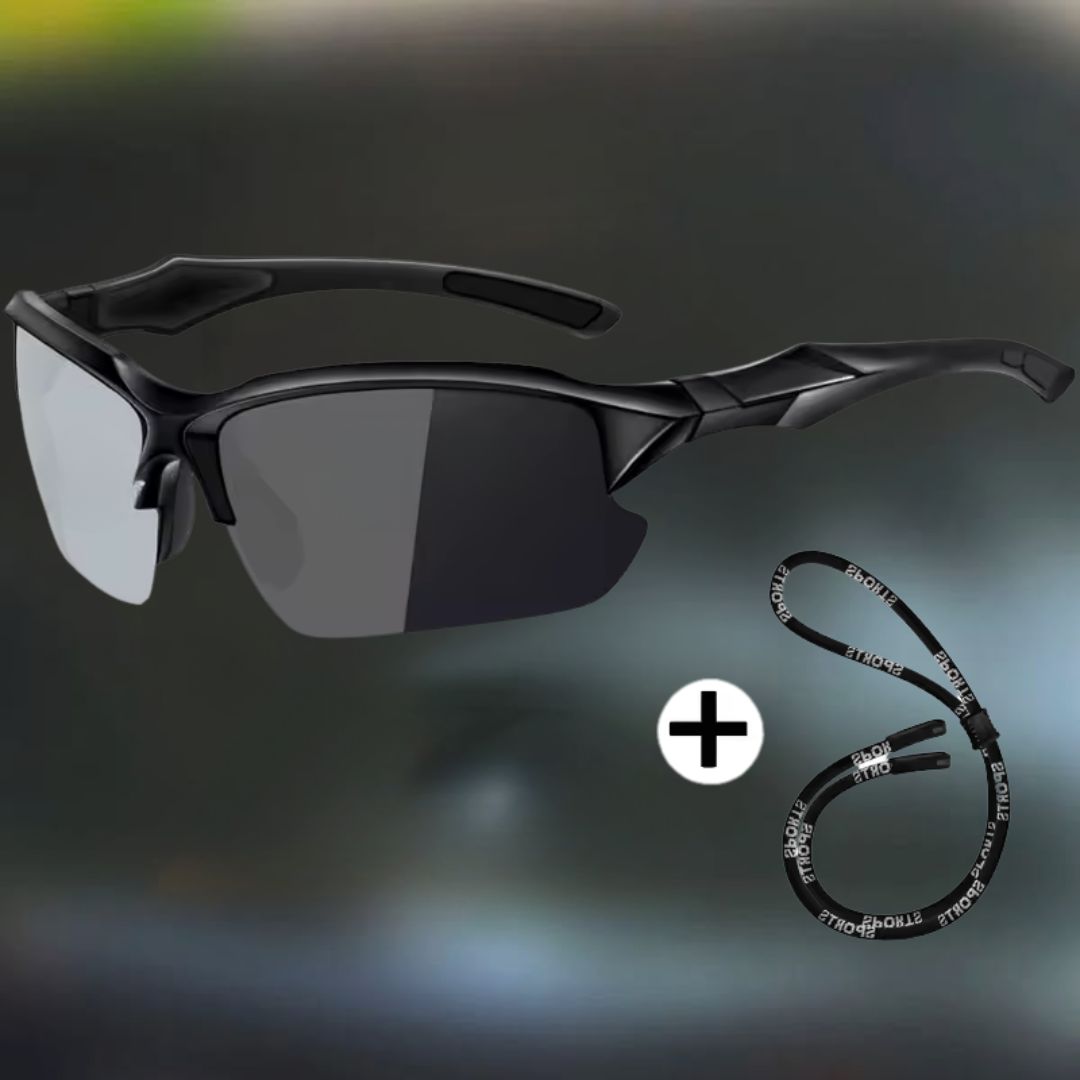 PulseShade PRO - Pulse Sunglasses (1+1 FREE)