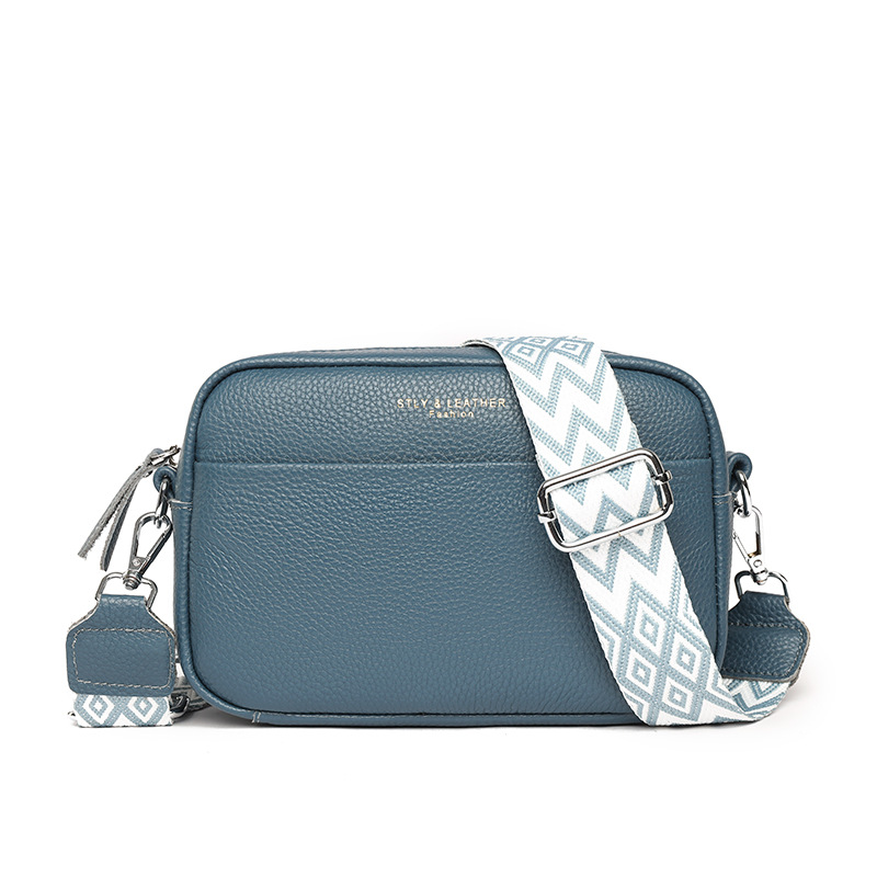 Emily | Elegant & Minimalist Shoulder Bag