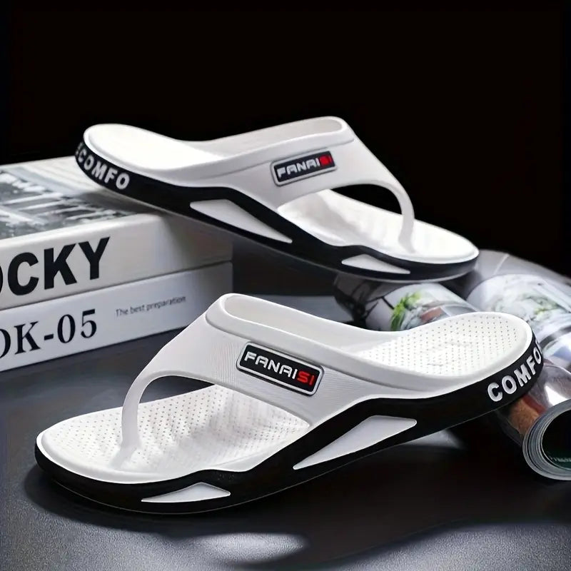 David - Comfortable Non Slip Slippers