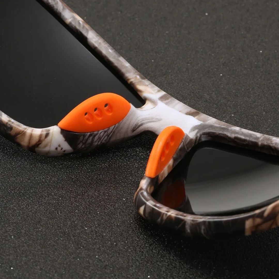 Logan – Tactical Cap & Sunglasses Set for Men (FREE SUNGLASSES)