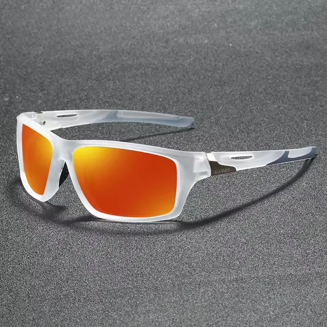 BlazeView – Sport Polarised Sunglasses (1+1 FREE)