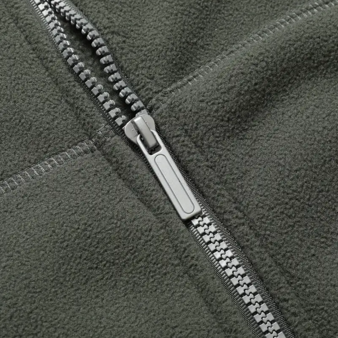 Oliver – Outdoor Fleece Hoodie