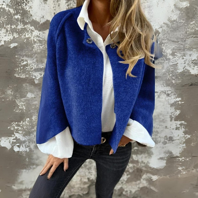 Celeste™ | Wool Coat