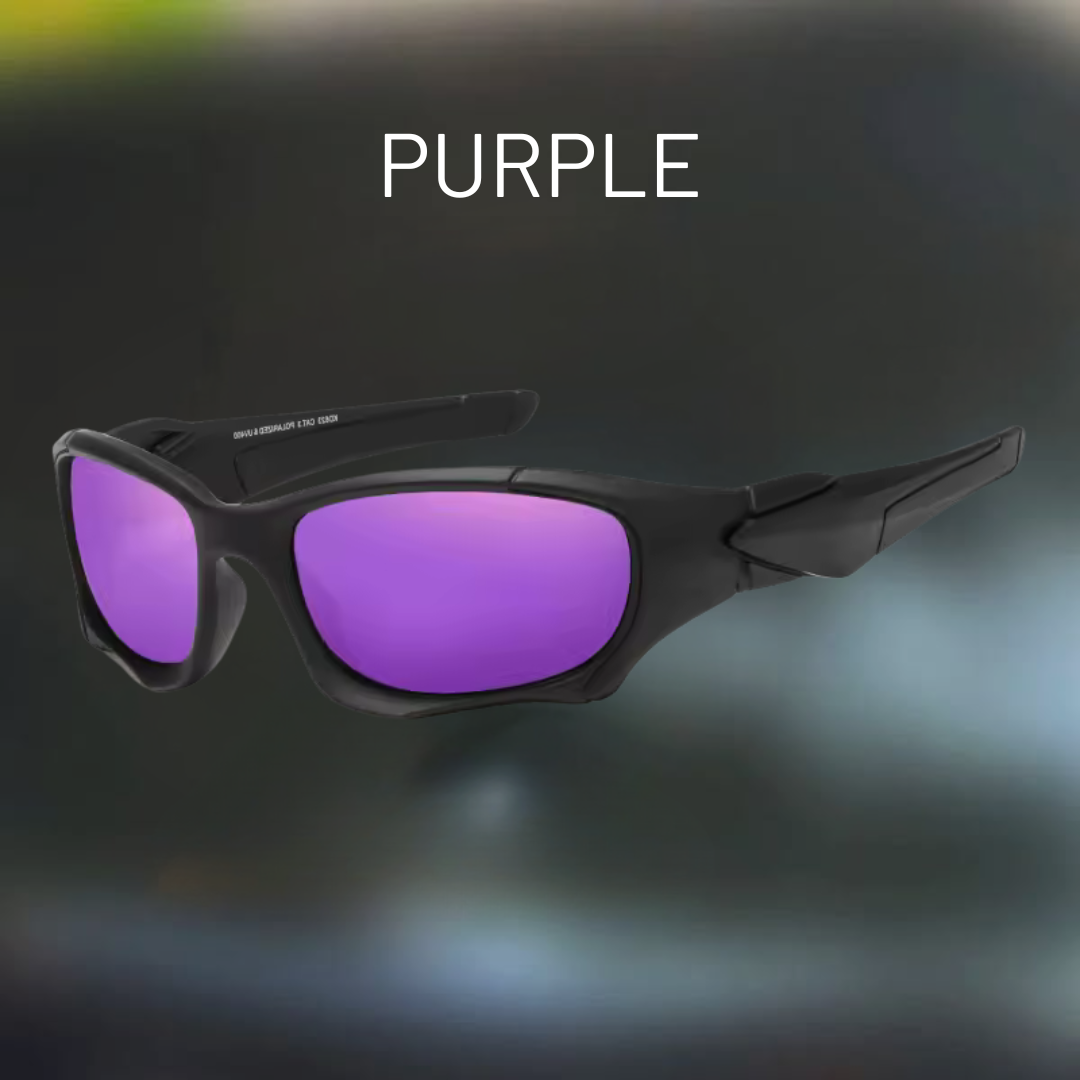 PulseShade MAX- Pulse Sunglasses (INCL. CASE)