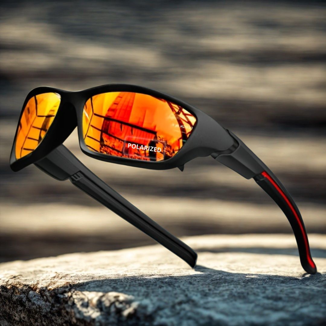 PulseShade - Pulse Sunglasses (1+1 FREE)