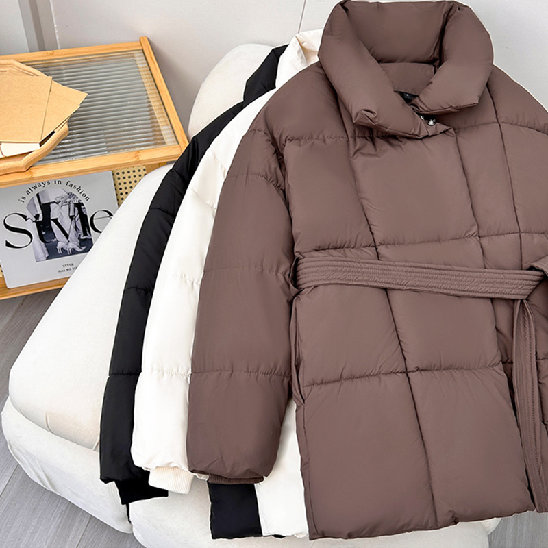 Ivy - Puffer Coat