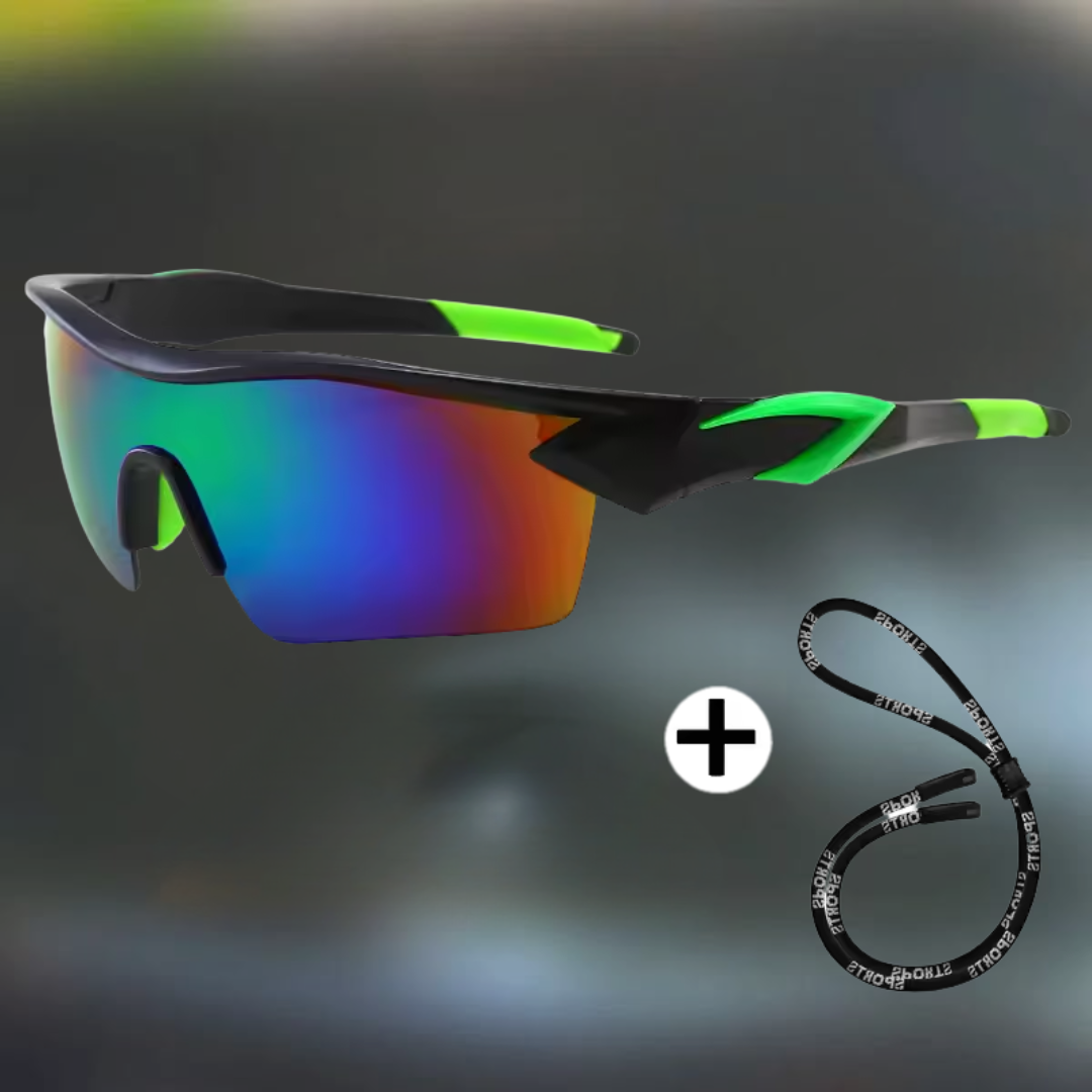 PulseShade PRO - Pulse Sunglasses (1+1 FREE)