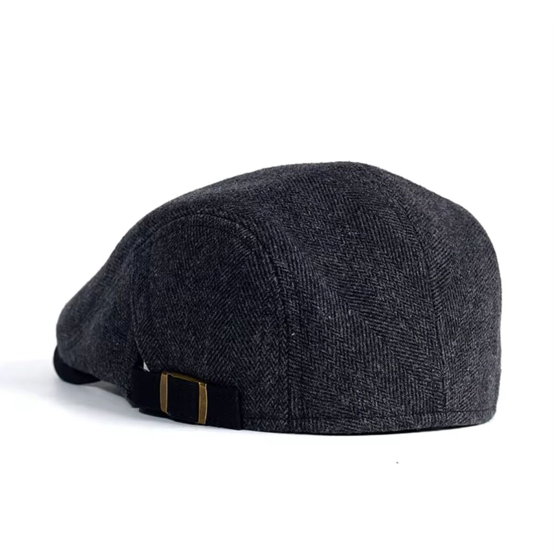 Graham - Vintage Adjustable Cap (1+1 FREE)