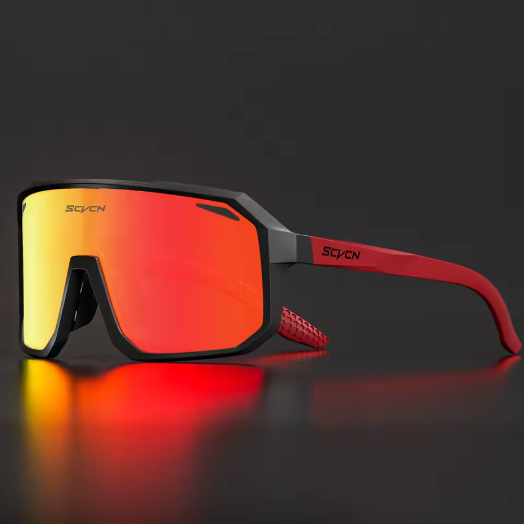 PulseShade Velocity – Polarized Performance Eyewear (1+1 FREE)