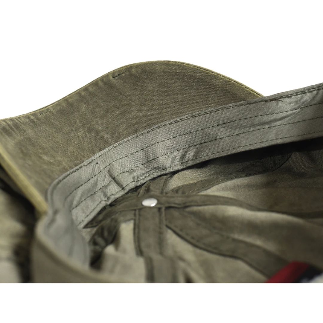 Shelby - Vintage Newsboy Cap (1+1 FREE)