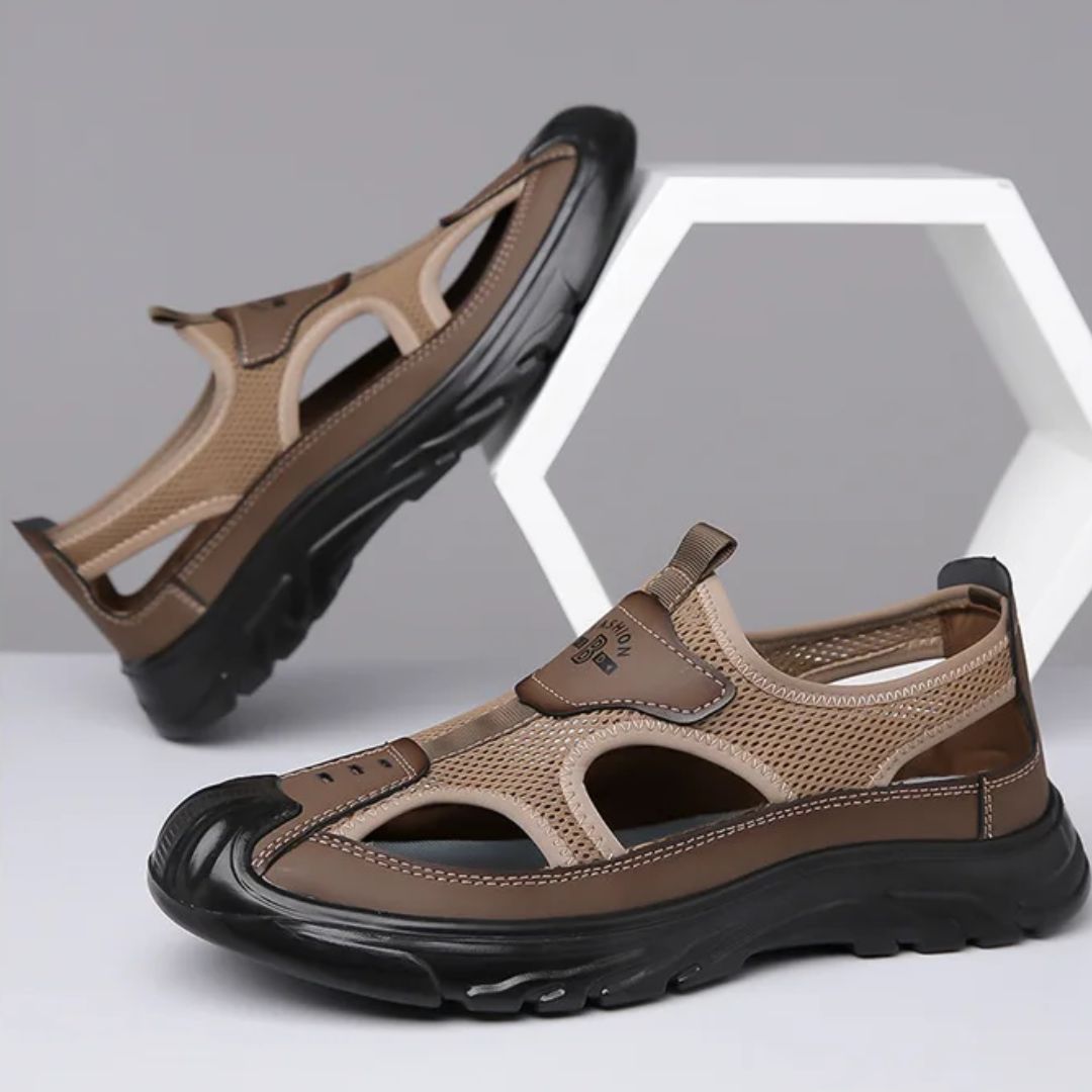 Darren | Orthopaedic Sandals
