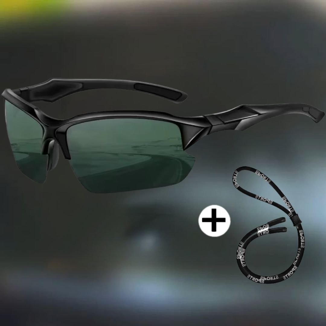 PulseShade PRO - Pulse Sunglasses (1+1 FREE)