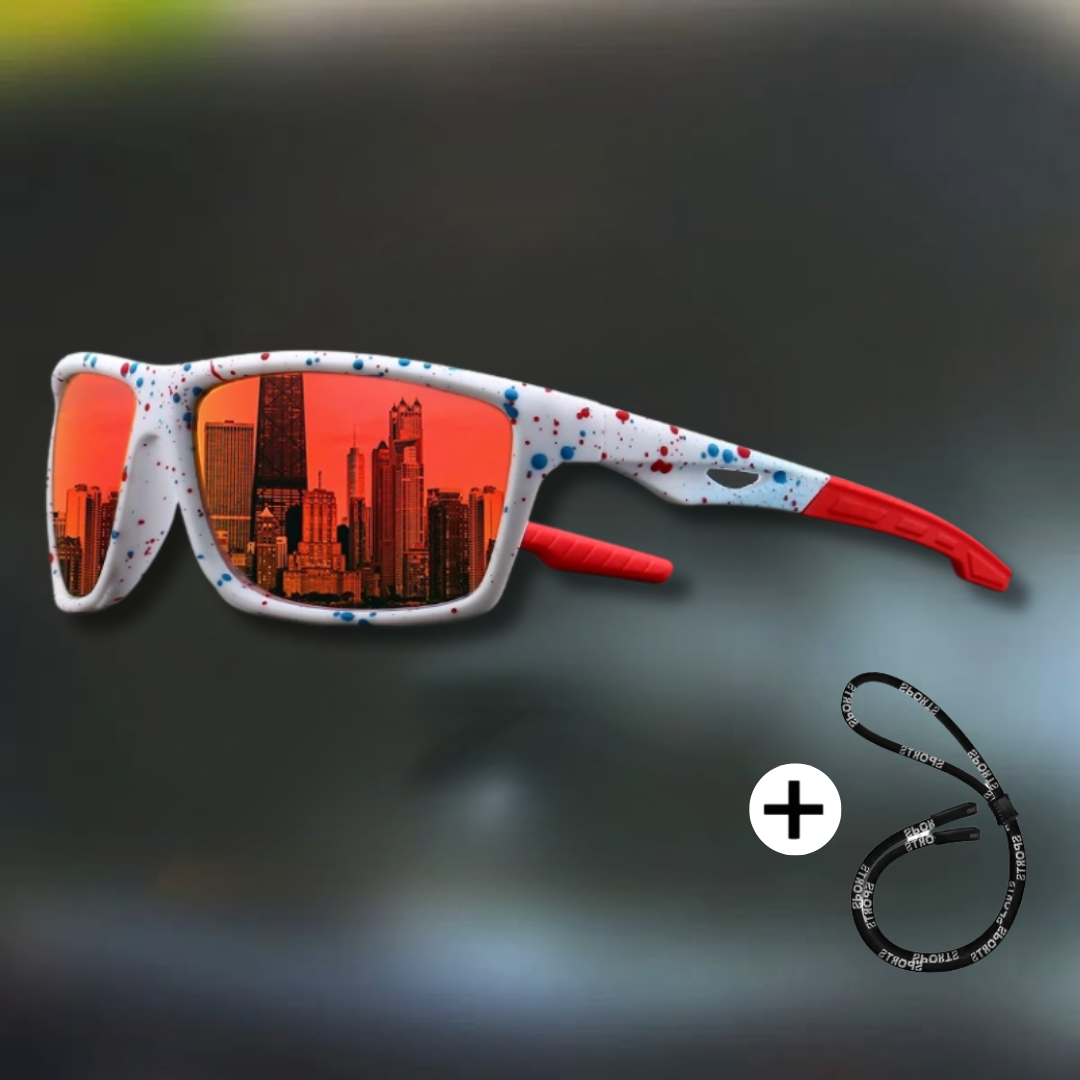 PulseShade PRO - Pulse Sunglasses (1+1 FREE)