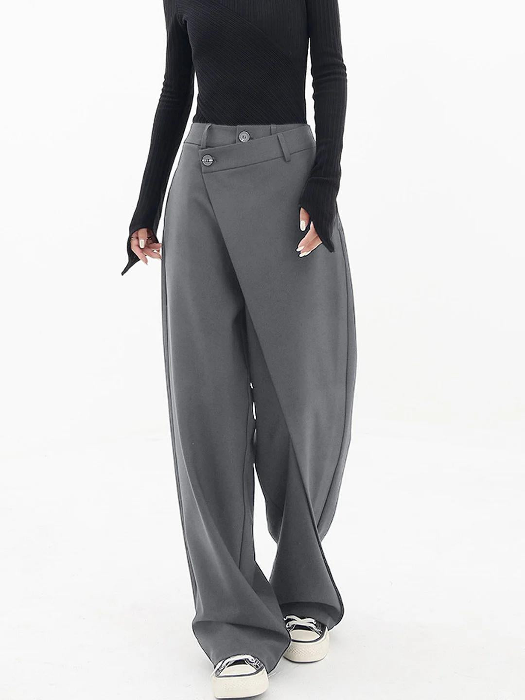 Chloe - Comfortable and Loose Pants