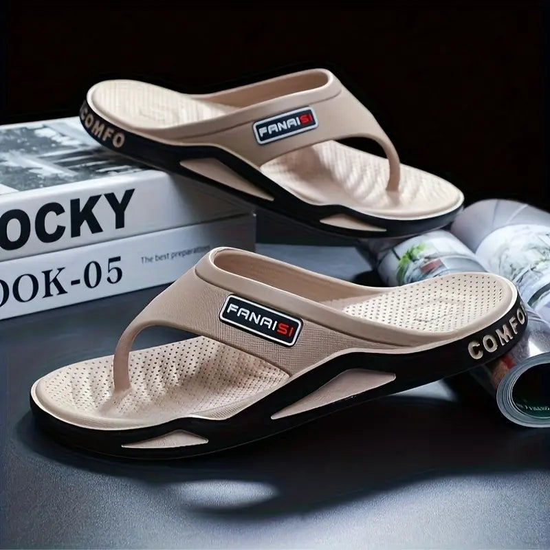 David - Comfortable Non Slip Slippers