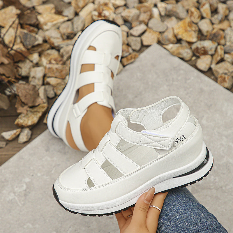 Harper™ | Trendy Sneaker
