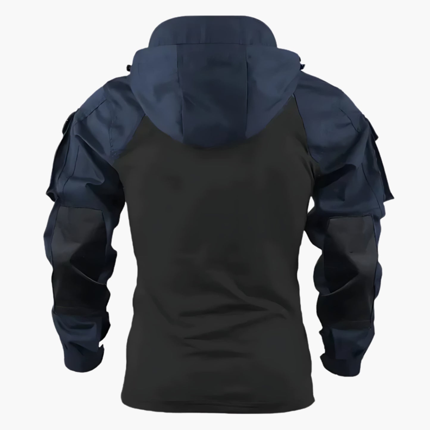 Commando Tactical Hoodie