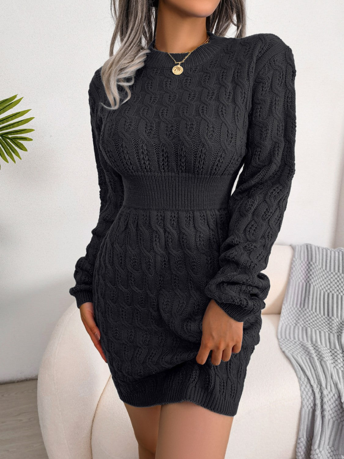 Amelia - Elegant Maxi Dress for Women