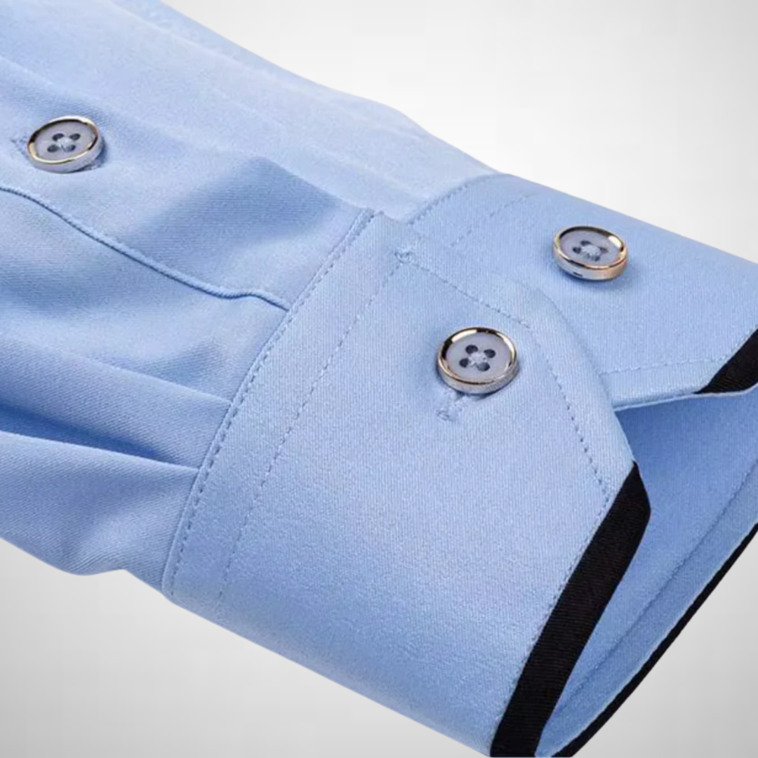 Victor™ | Luxury Shirt