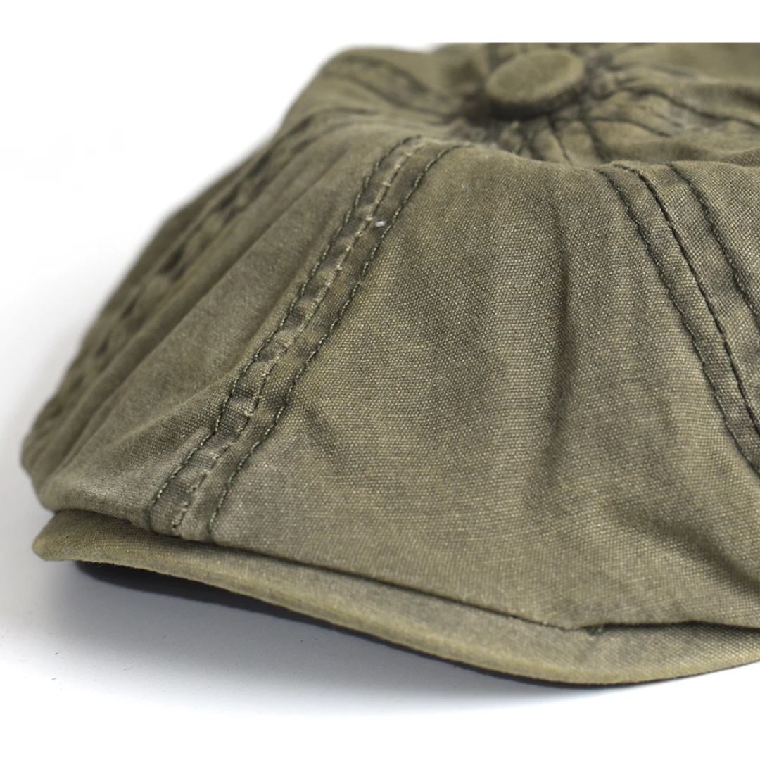 Shelby - Vintage Newsboy Cap (1+1 FREE)