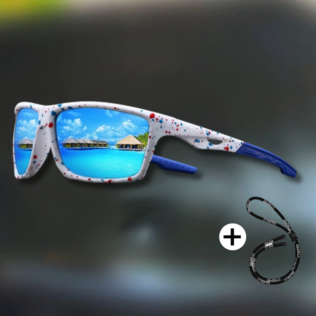 PulseShade PRO - Pulse Sunglasses (1+1 FREE)