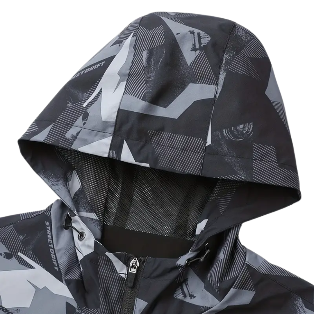 Ryan – All-Weather Training Set
