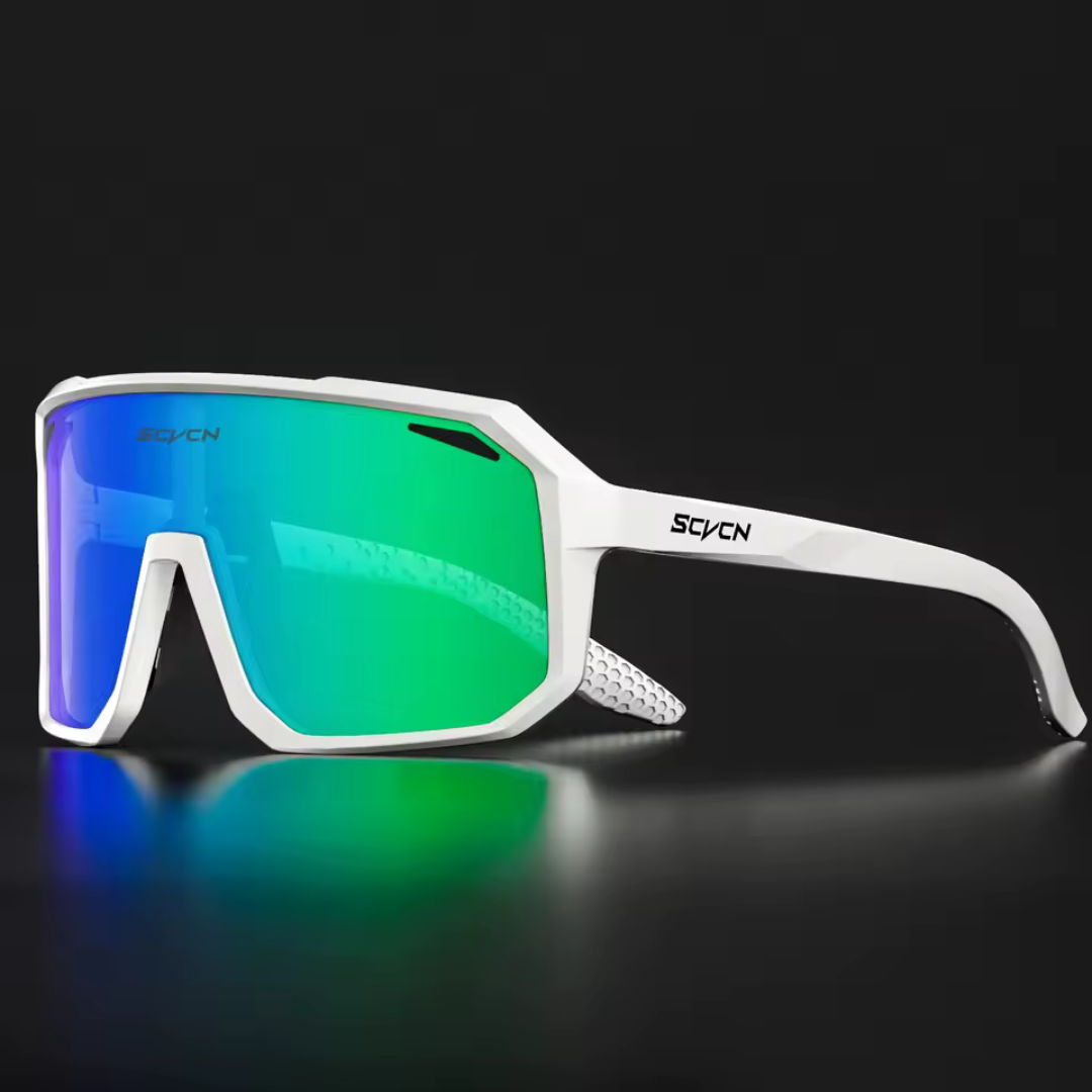 PulseShade Velocity – Polarized Performance Eyewear (1+1 FREE)