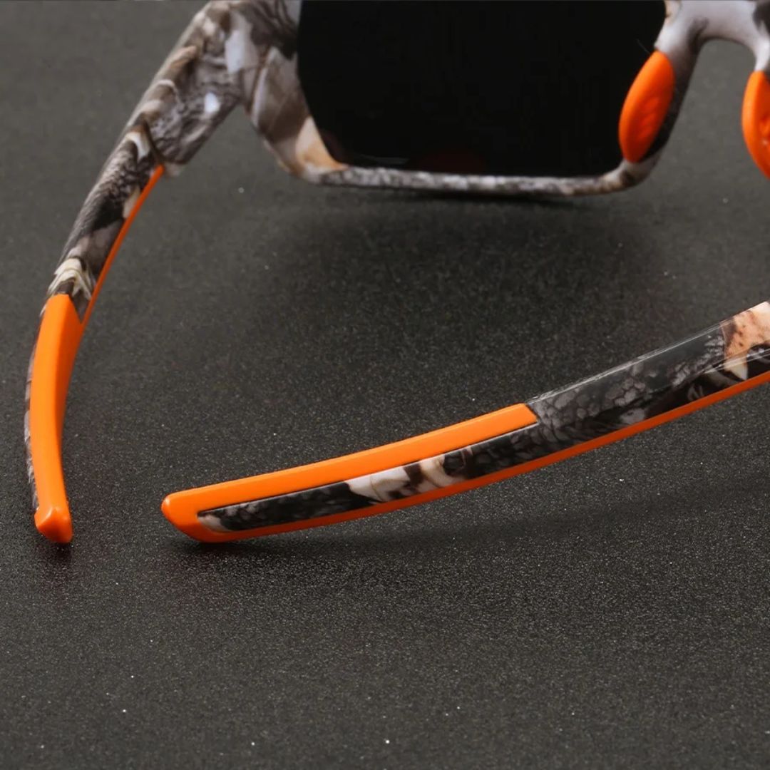 Logan – Tactical Cap & Sunglasses Set for Men (FREE SUNGLASSES)