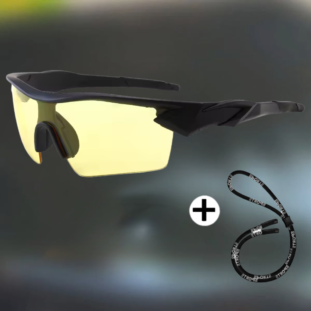 PulseShade PRO - Pulse Sunglasses (1+1 FREE)