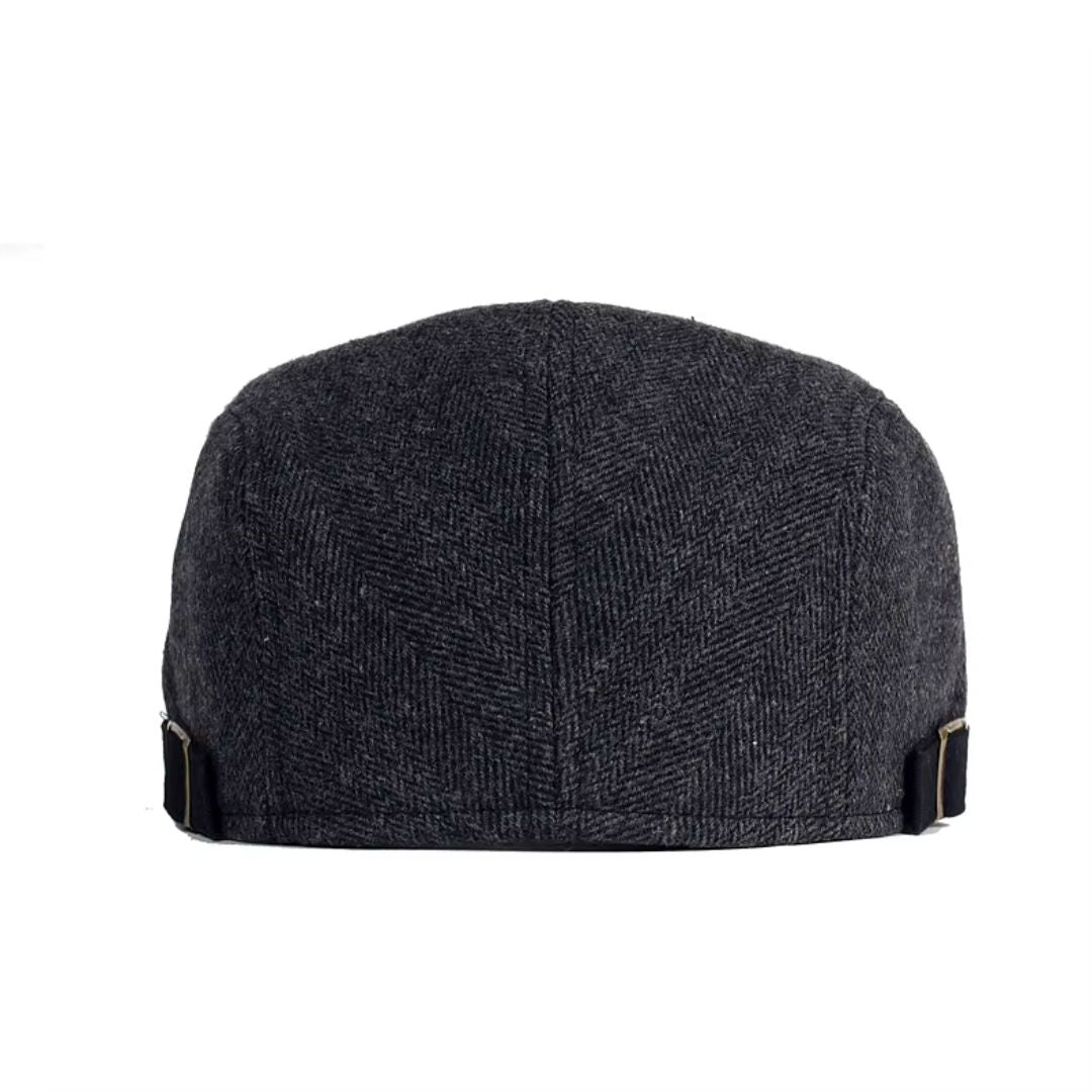 Graham - Vintage Adjustable Cap (1+1 FREE)