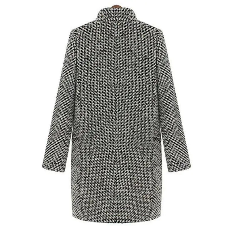 Judith™ | Long Coat