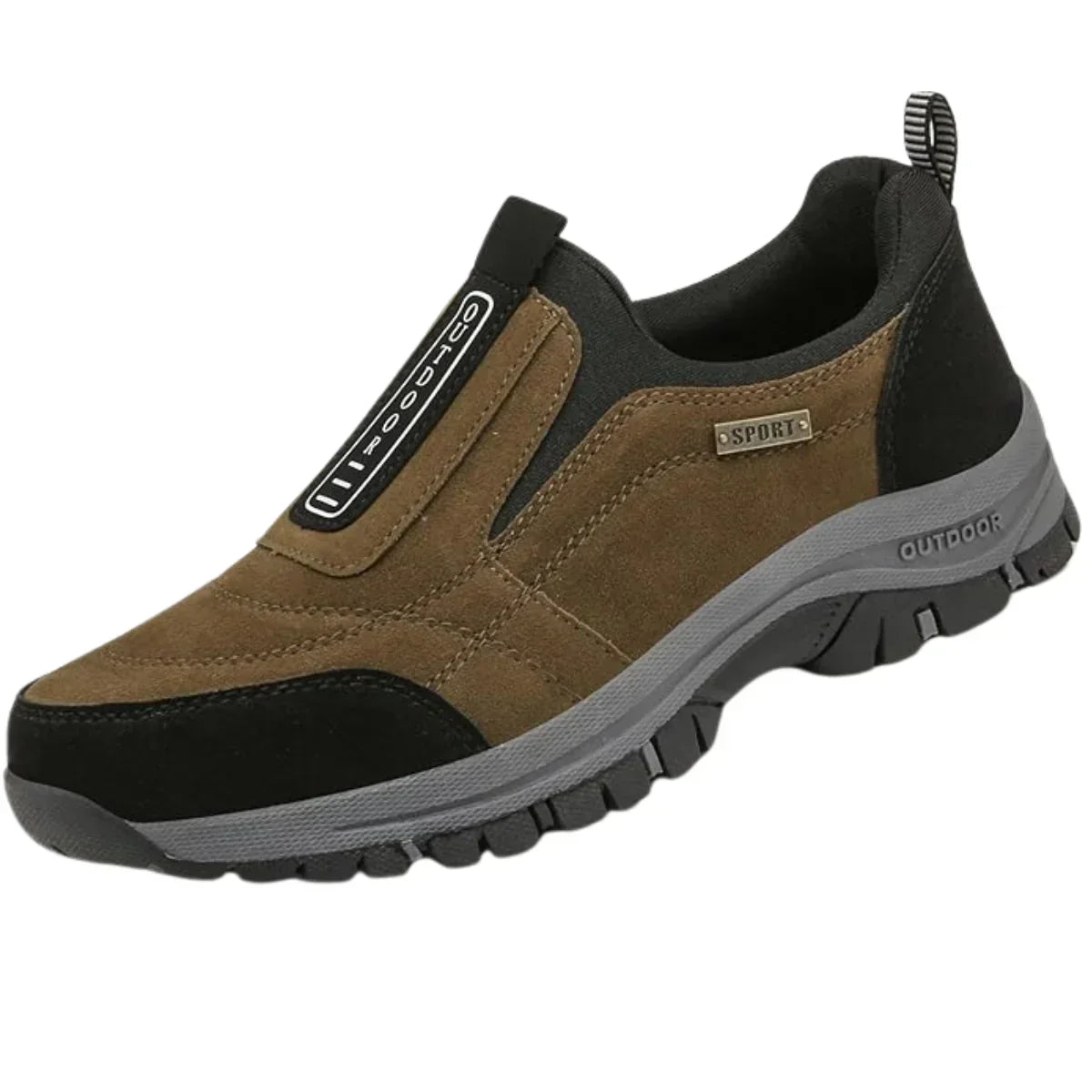 Felix™ | Comfortable Trekking Shoes with Support