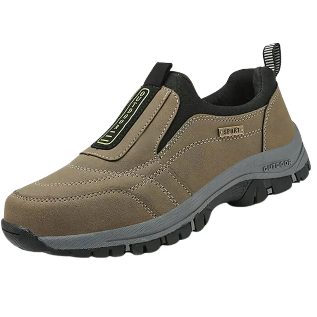 Felix™ | Comfortable Trekking Shoes with Support