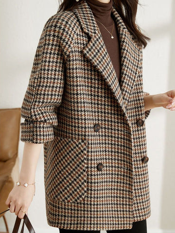 Delilah™ - Prestige Fashion Coat