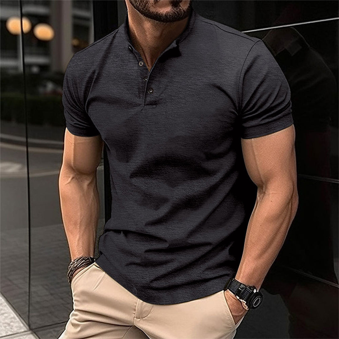 Simon - Men's polo shirt