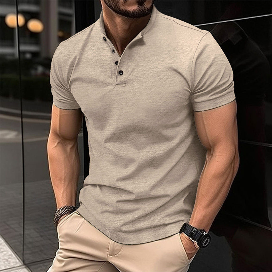 Simon - Men's polo shirt
