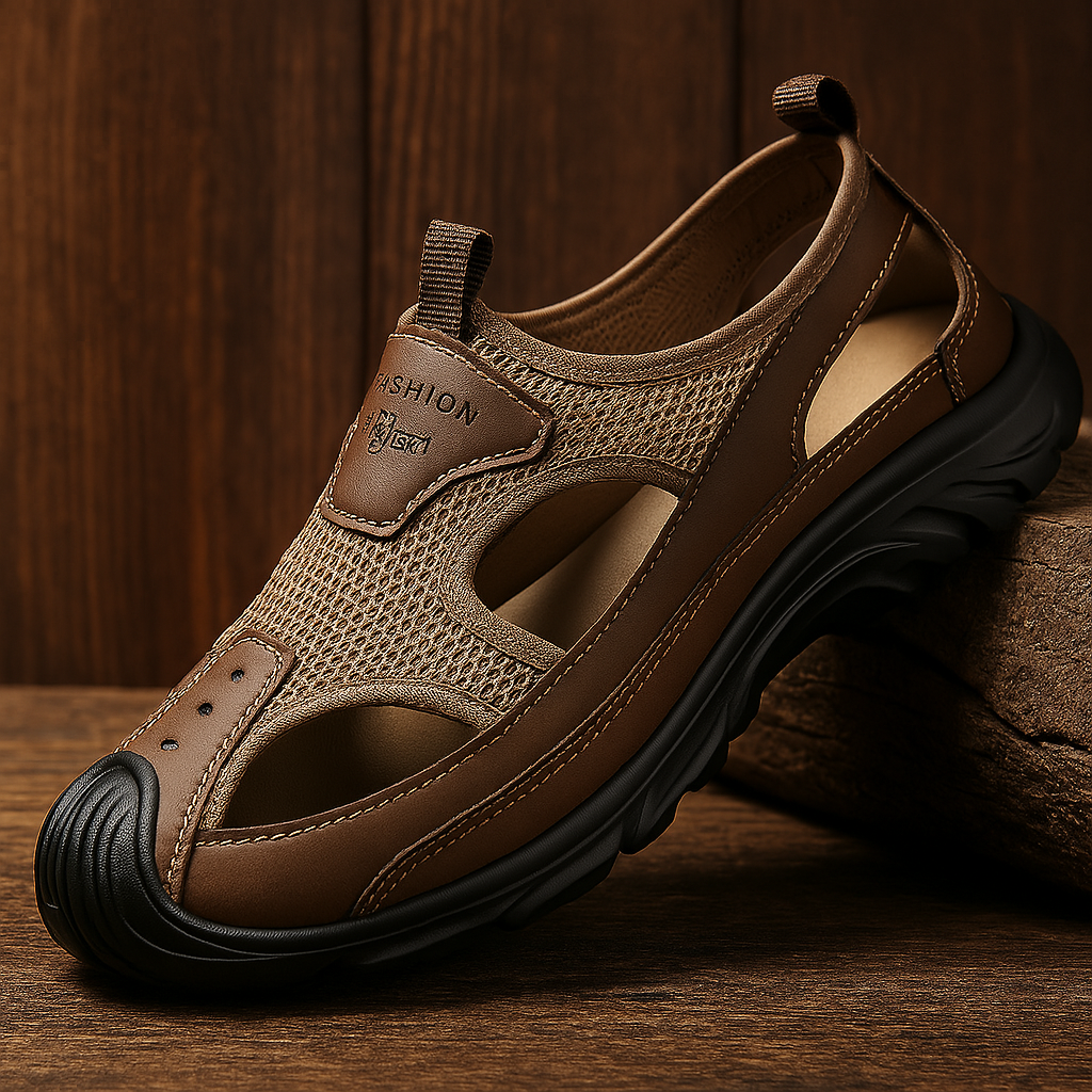 Darren | Orthopaedic Sandals
