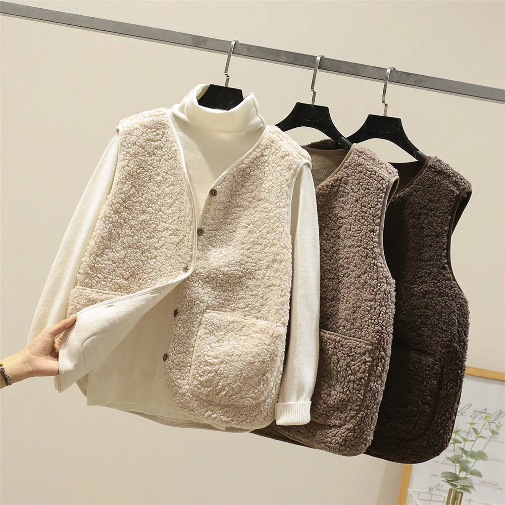 Eleanor™ | Warm Cardigan