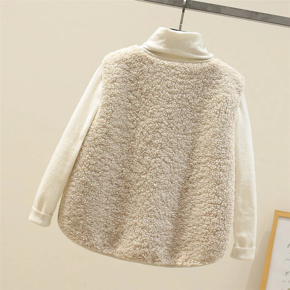 Eleanor™ | Warm Cardigan