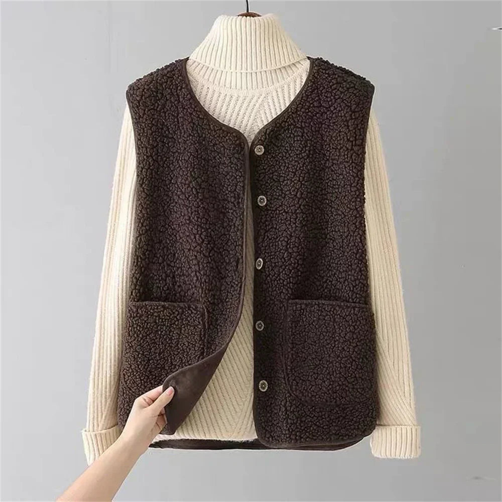 Eleanor™ | Warm Cardigan