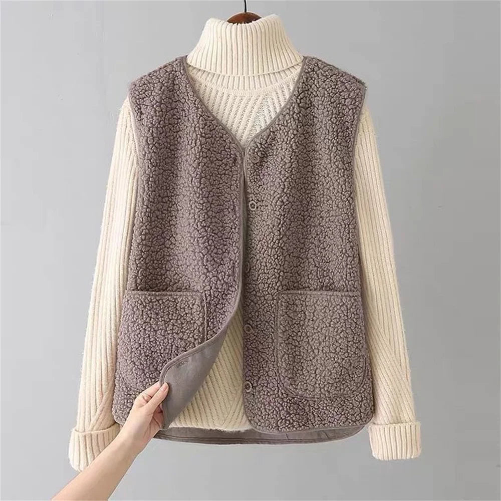 Eleanor™ | Warm Cardigan
