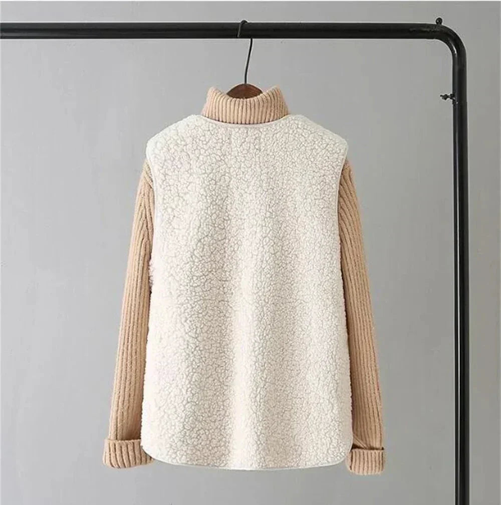 Eleanor™ | Warm Cardigan