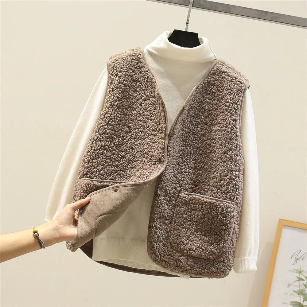 Eleanor™ | Warm Cardigan