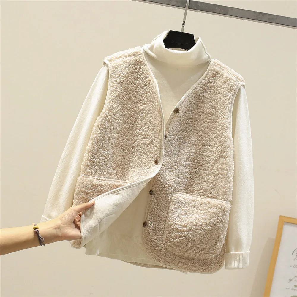 Eleanor™ | Warm Cardigan