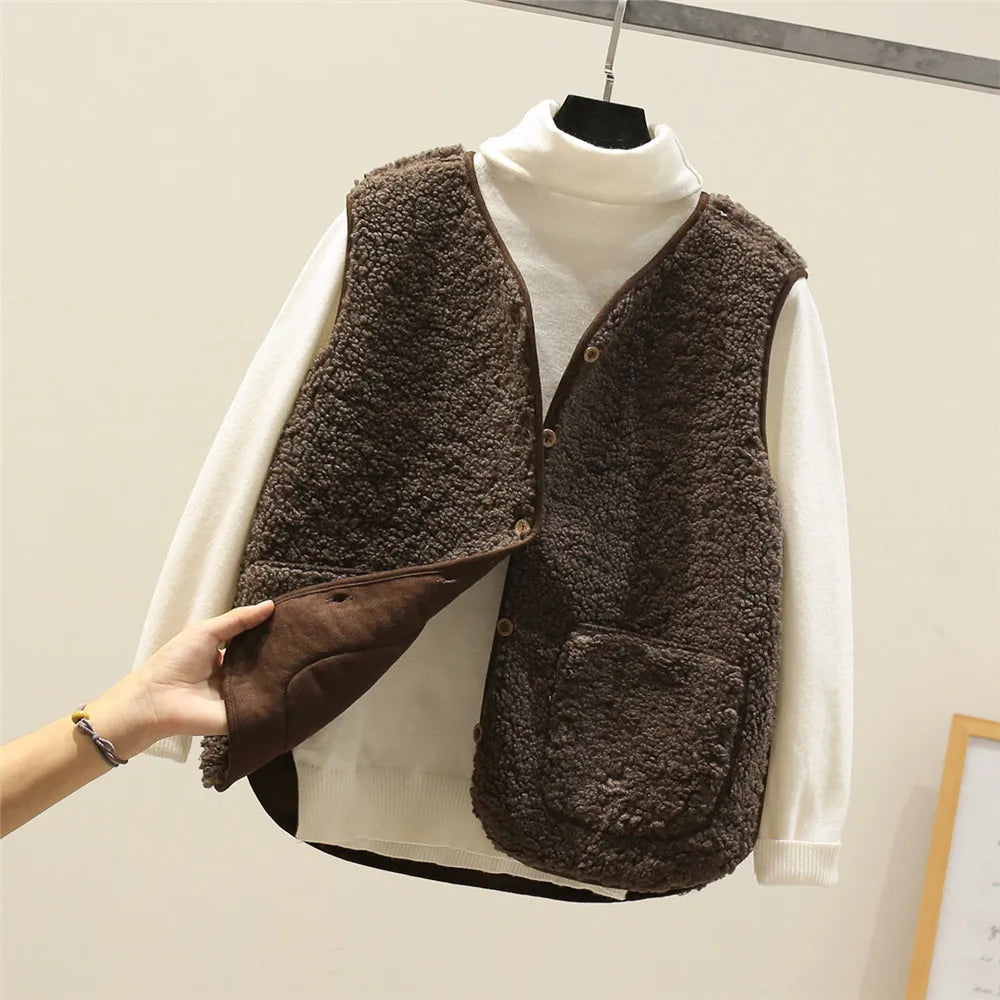 Eleanor™ | Warm Cardigan