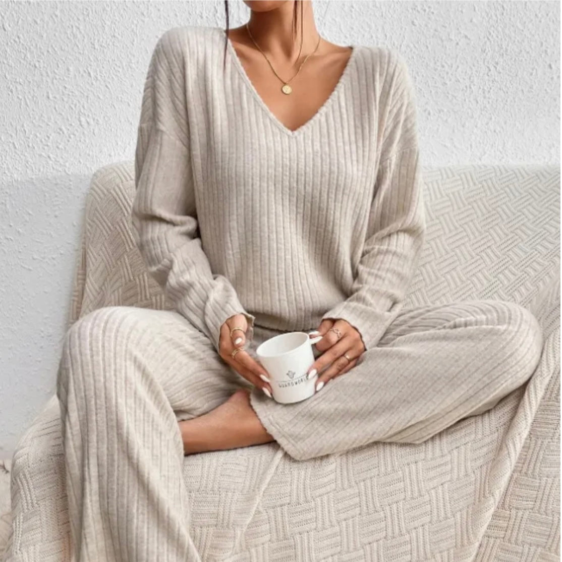 Sophie | Two-Piece Set