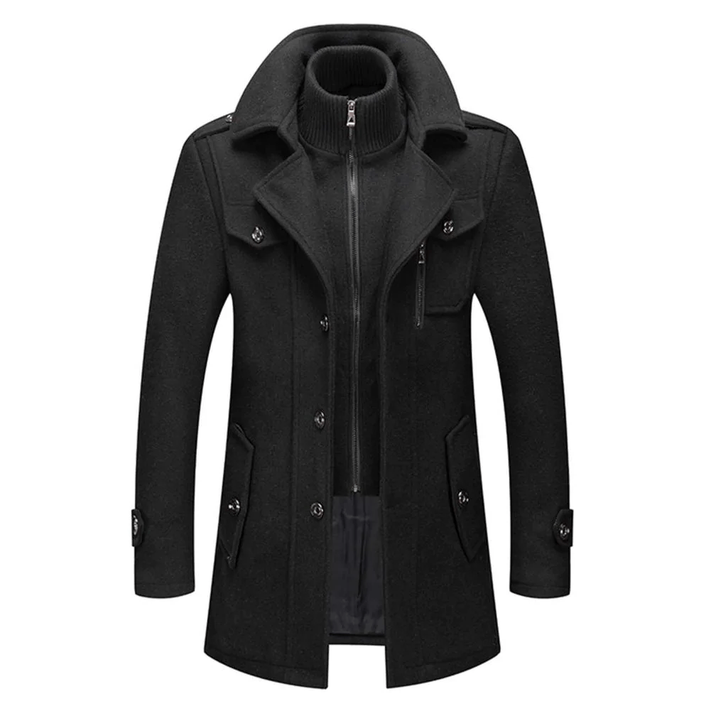 Arthur™ | Elegant Winter Coat
