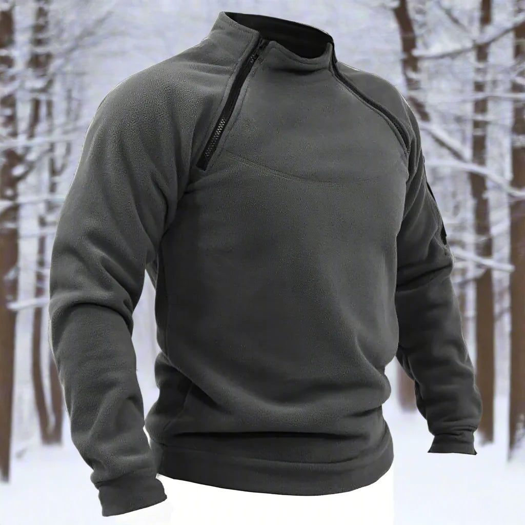 Military Jumper
