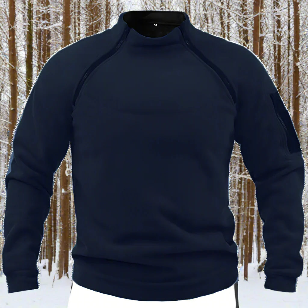 Military Jumper