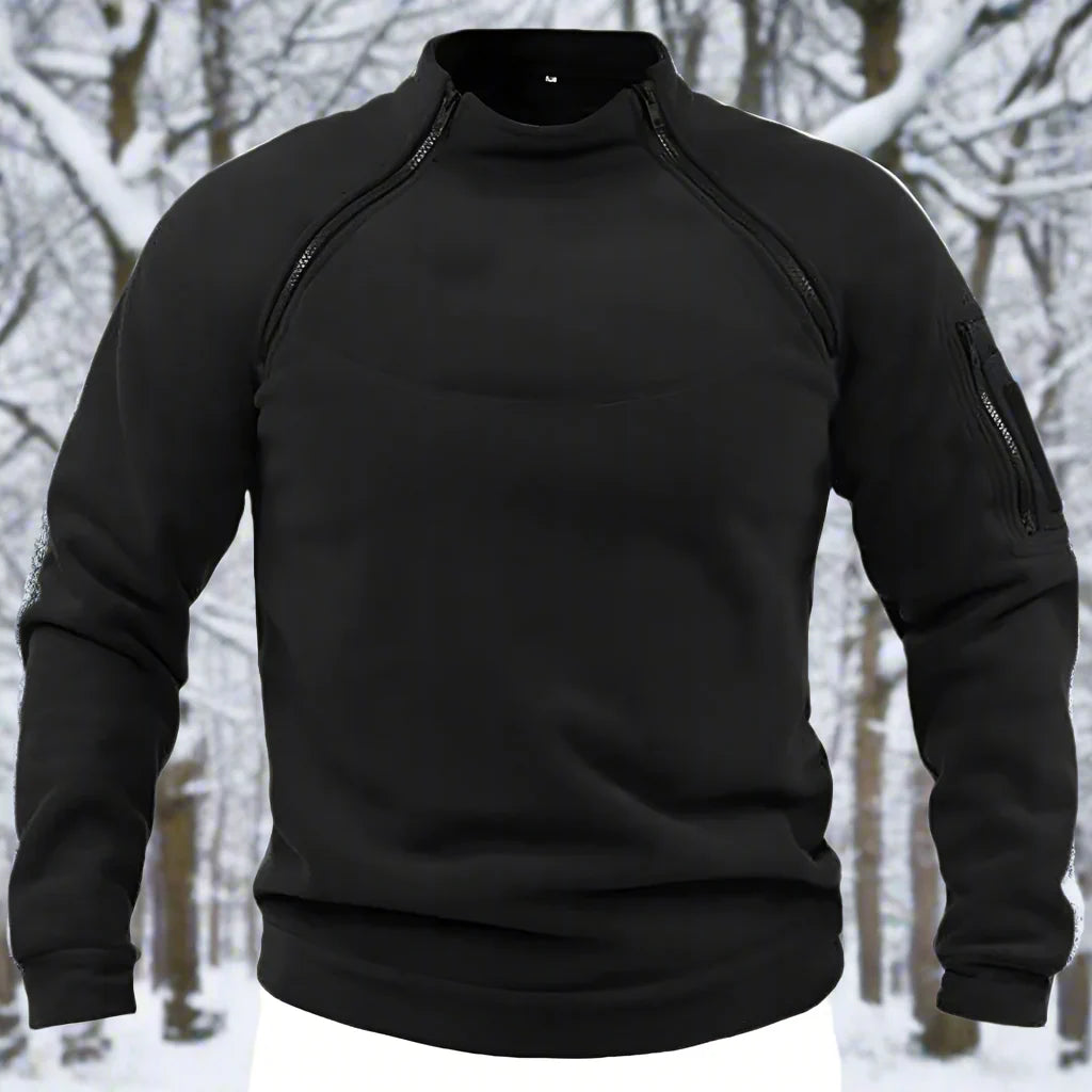 Military Jumper
